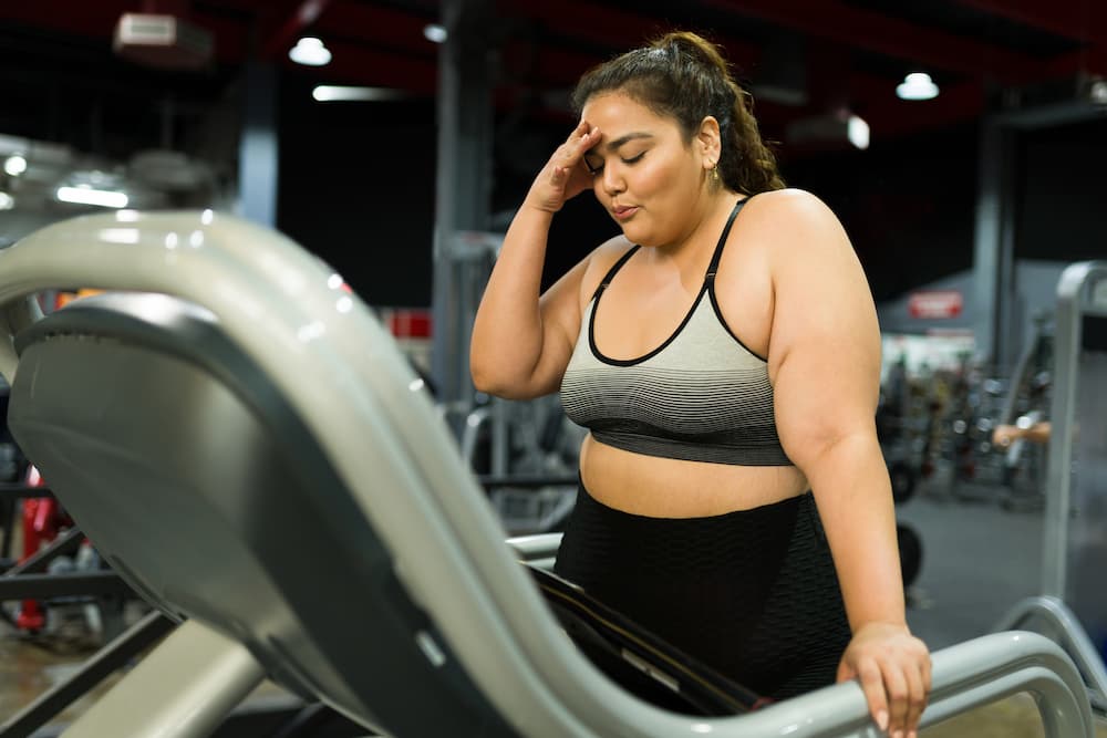 fat-girl-at-the-gym